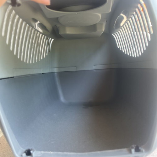 Pet Carrier with Removable Top and Door, New