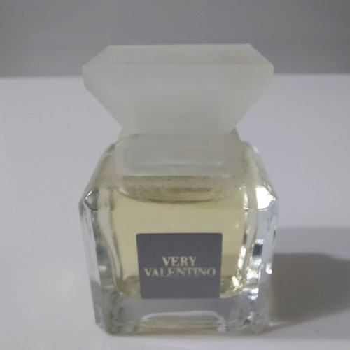 Very Valentino perfume miniature like new