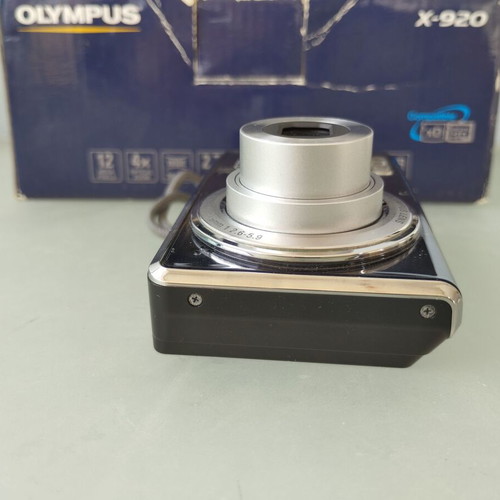 Olympus Camedia C-765 Ultra Zoom σαν καινούργια, πλήρες πακέτο