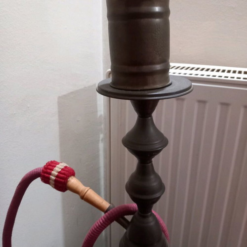 Hookah from Turkey like new