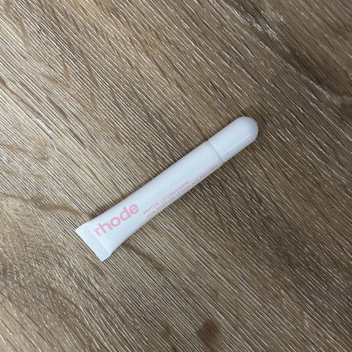 Rhode Peptide Lip Tint Rhode vanilla new