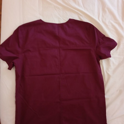 Scrub medical clothes like new, men's size M
