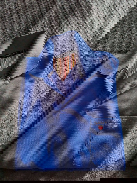 Gant μπλούζα ΧΧL