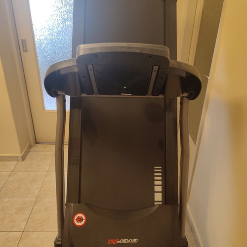 Everfit TFK 750 electric folding treadmill like new