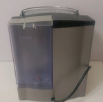 Μηχανή εσπρέσσο C - 201 σαν καινούργιο, 800W, αντλία ατμού 15 bar