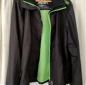 Superdry Large Καλοκαιρινό