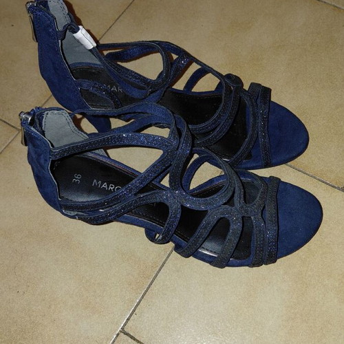 Tamaris heels new, size 36