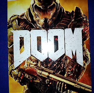 Doom Official Guide