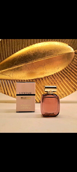 NINA RICCI L'EXTASE