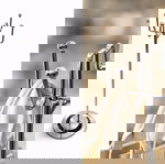 Метални стойки за чанти с регулируема височина, комплект от 5