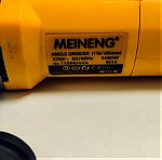  Τροχός MEINENG (1480 watt) Ρυθμιζόμενος (115 / 125 mm).