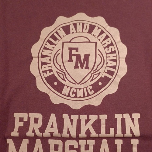 Franklin & Marshall T-shirt size L like new