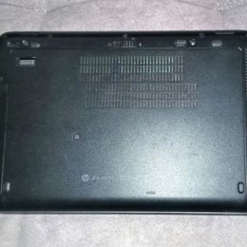 HP Z Book 14'' laptop refurbished, i7, 16GB RAM, 256GB SSD, Windows 10