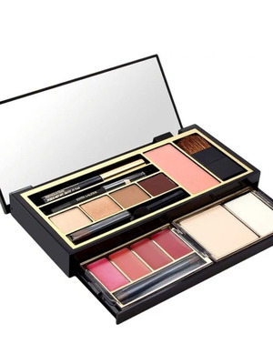 Estée Lauder Ingenious Color Palette καινούργια με αποσπώμενα compact