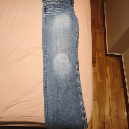 Guess jeans size 31 used