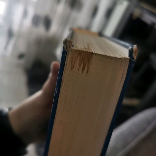Oxford English Dictionary used edition 1997