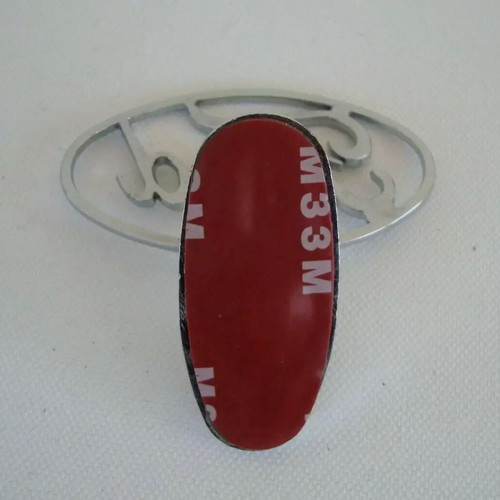 Ford metal car emblem new