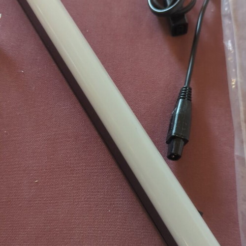 Led spot light for kitchen counter new, 59 cm