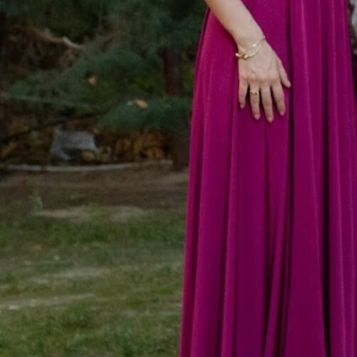 Nash dress pink like new