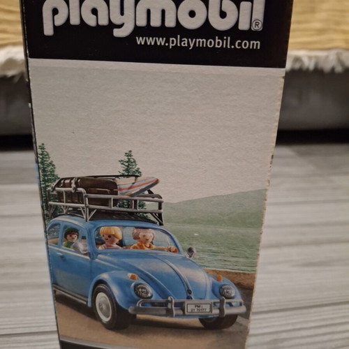 Playmobil 70177 Volkswagen Beetle set, sealed