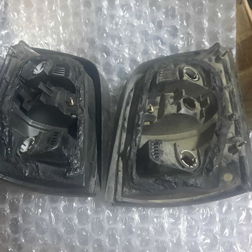 Nissan Micra tail lights used, left and right, pre-facelift