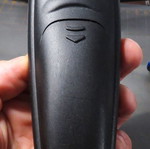 Nova remote control used