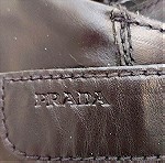  Επώνυμα Ανδρικά παπουτσια Prada