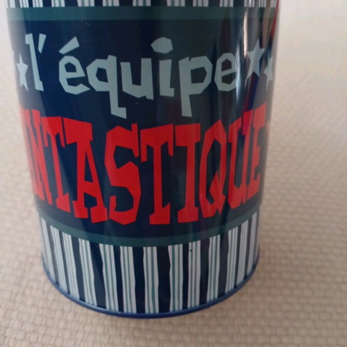 Collectible Ratatouille decorative pencil holder new