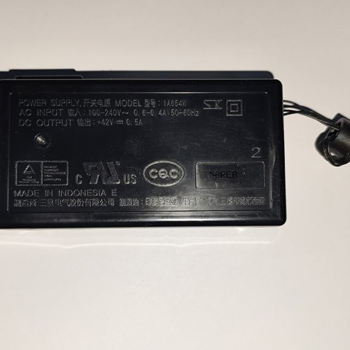 Epson L365 printer parts used
