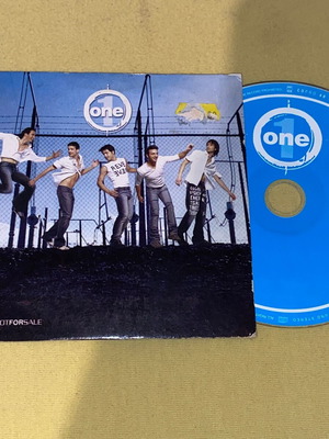 One Pethaino Echo Tosa Na Sou Po Promo CD Single