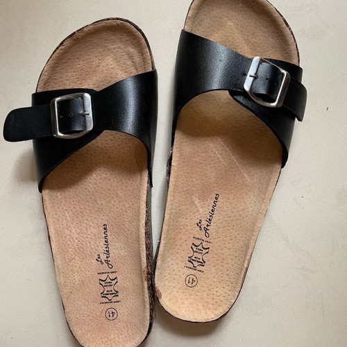 Sandals size 41 new, ideal for all occasions