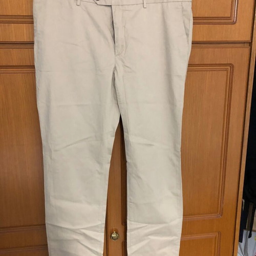 Hackett Kensington Slim Fit Pants XL beige like new