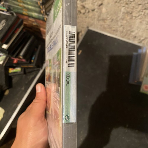 Tom Clancys Ghost Recon and Far Cry 2 Xbox 360 game double pack