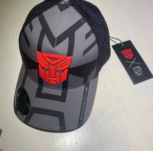 Porsche cap from Stuttgart’s Porsche Museum