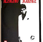  Ο ΣΗΜΑΔΕΜΕΝΟΣ (SCARFACE) AL PACINO - TWO DISCS SPECIAL EDITION