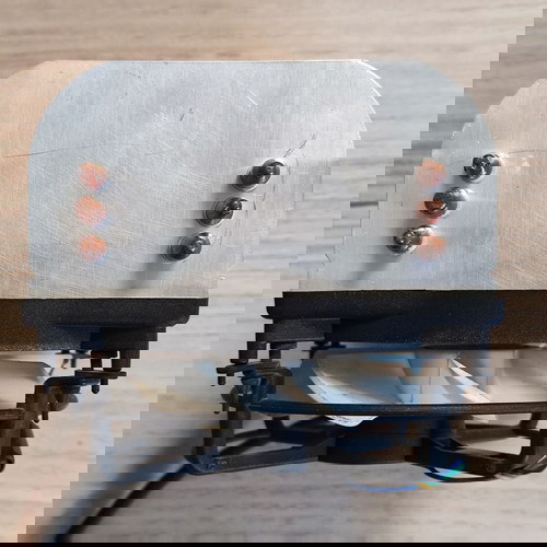 Ψύκτρα Arctic Freezer 7 pro rev.2 για AMD