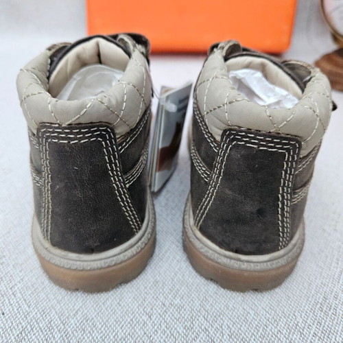 Chicco Celtius leather baby shoes size 22