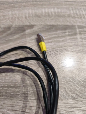 Ethernet cable like new