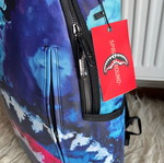 Sprayground Backpack new multicolor