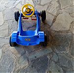  παιδικό αυτοκίνητο με πετάλια