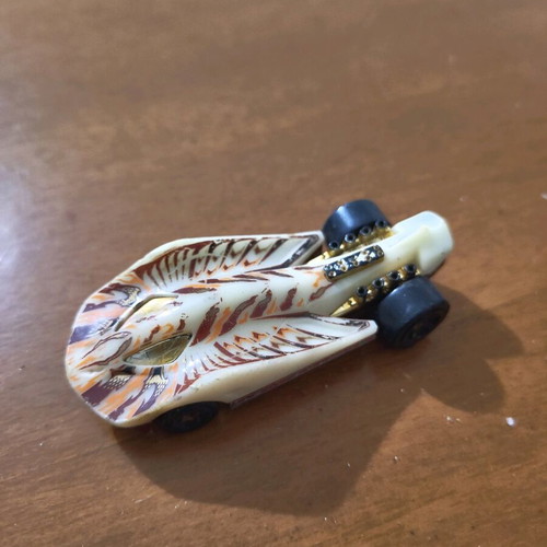 Hot Wheels Super Stinger used