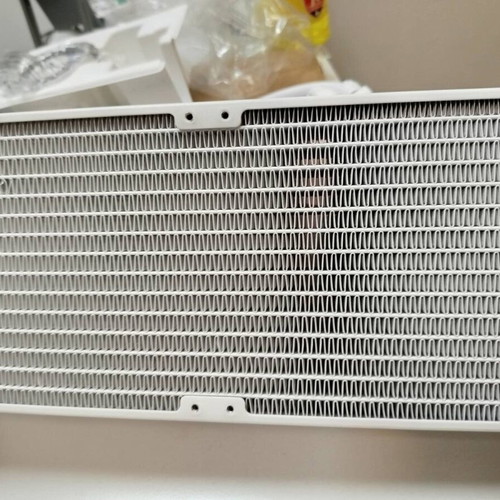 Arctic Liquid Freezer III Pro 280 A-RGB AIO CPU Cooler White new