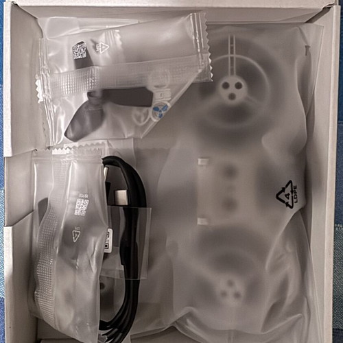 Dji Neo drone new with RC-N3 controller