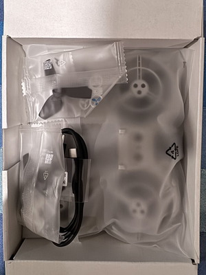 Dji Neo drone new with RC-N3 controller