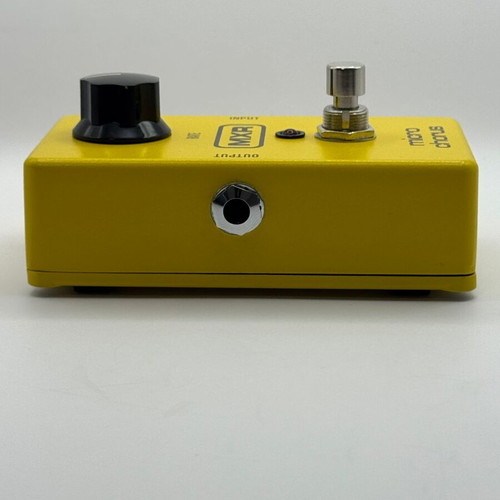 MXR M148 Micro Chorus pedal like new analog effect