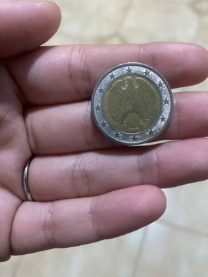Χρήματα καινούργια