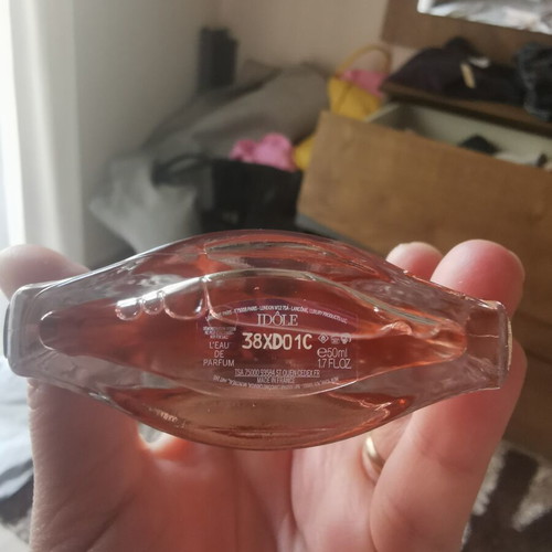 Idole Le Parfum Eau de Parfum Tester 50 ml like new
