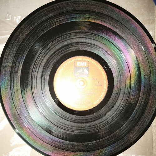 Morrissey Your Arsenal vinyl used, rare Greek first press 1992