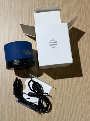 Ηχείο φορητό καινούργιο (Bluetooth)