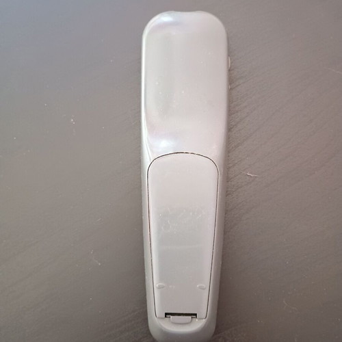 Philips RC19039001/01 remote control used, condition good